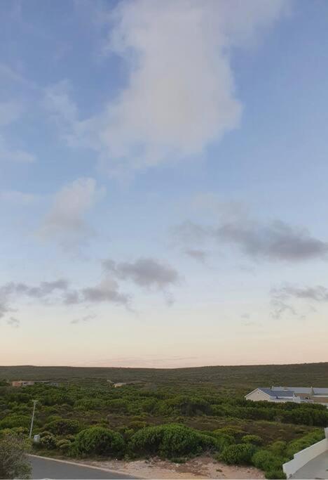 Southern Most Tip Of Africa Apartment With Sea Views Agulhas Exterior photo