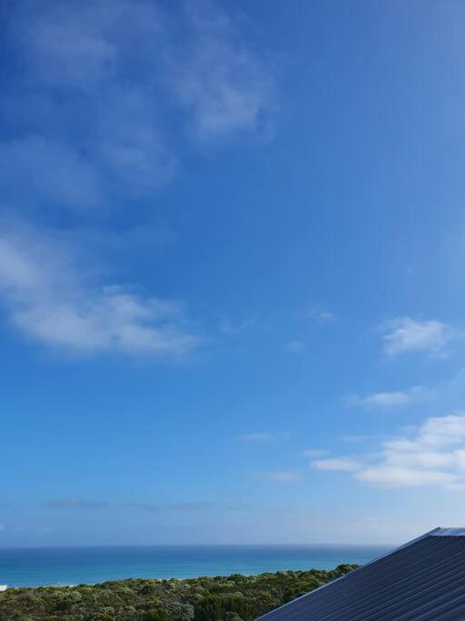 Southern Most Tip Of Africa Apartment With Sea Views Agulhas Exterior photo