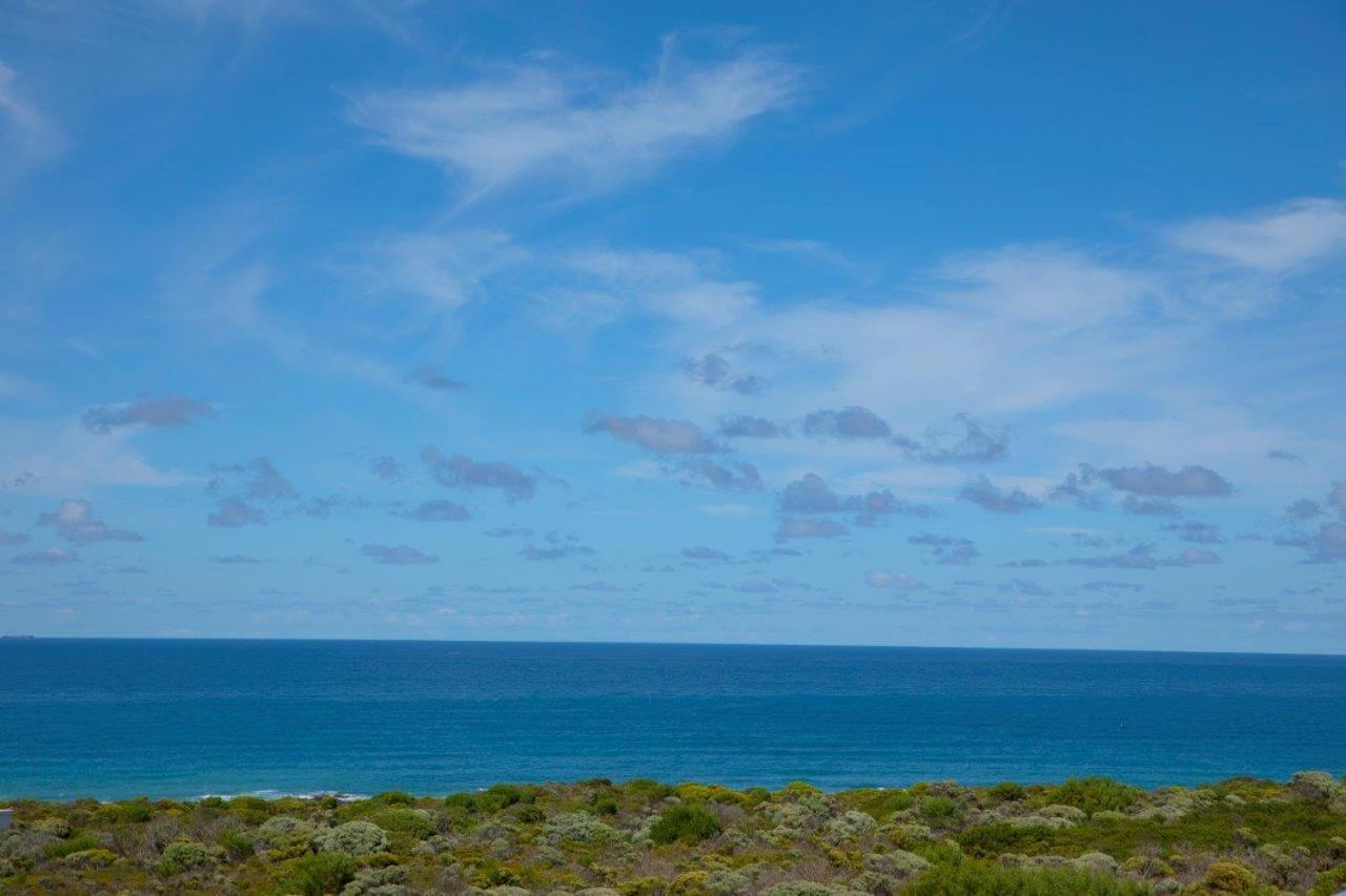 Southern Most Tip Of Africa Apartment With Sea Views Agulhas Exterior photo
