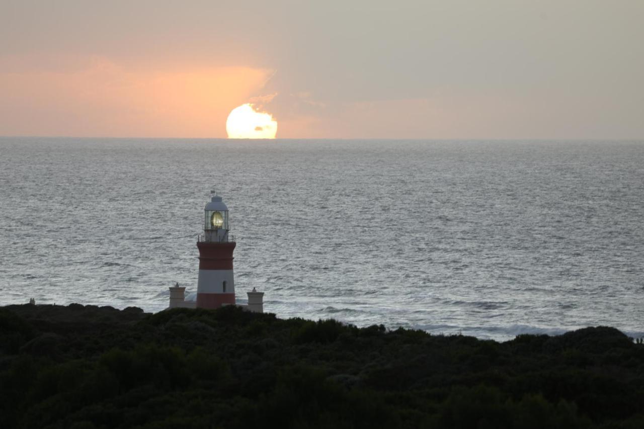 Southern Most Tip Of Africa Apartment With Sea Views Agulhas Exterior photo