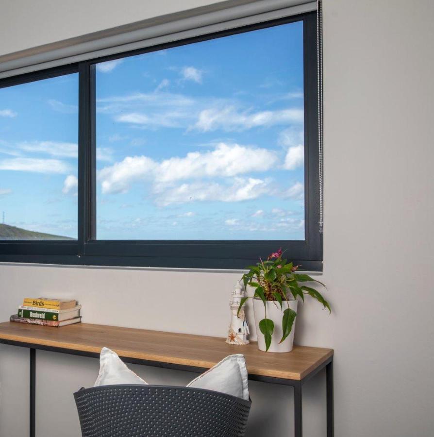 Southern Most Tip Of Africa Apartment With Sea Views Agulhas Exterior photo