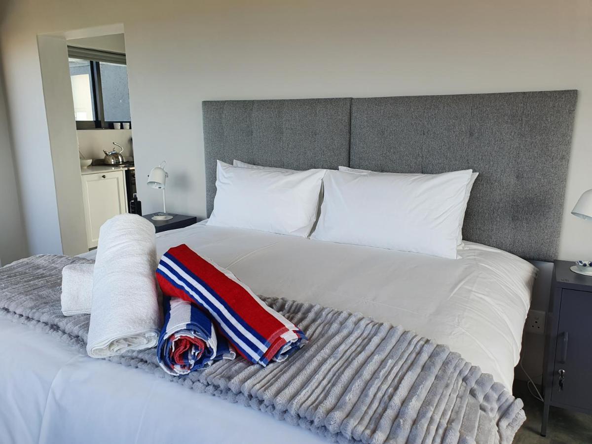 Southern Most Tip Of Africa Apartment With Sea Views Agulhas Exterior photo